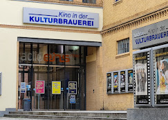 Kultur Brauerei, CineStar, Kino 3